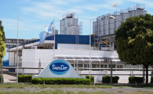 Crisis en SanCor sin leche, sin pagos ni pedidos