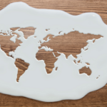 Cumbre Mundial de la leche en CHILE