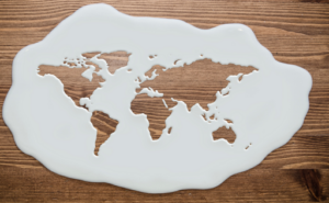 Cumbre Mundial de la leche en CHILE