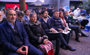 Cumbre mundial lechera destacará la producción local en Chile
