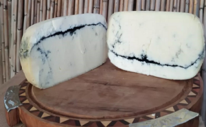 Detrás del queso historias que nutren la Rural