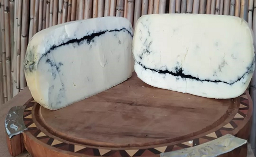 Detrás del queso historias que nutren la Rural