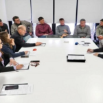 Diputados interceden por la crisis en Lácteos Verónica