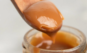Dulce de leche artesanal el mejor del país y el secreto detrás