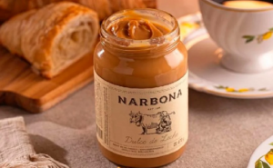 Dulce de leche uruguayo llega a Argentina con nueva planta