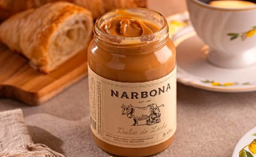 Dulce de leche uruguayo llega a Argentina con nueva planta