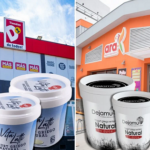 El Auge Griego Así Nació el Yogur de Moda que Conquista Colombia