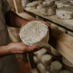 El queso Camerano alcanza 45.000 kg anuales