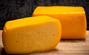El queso de Tandil fue elegido el mejor del país otra vez