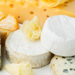 l queso más amigable para tu corazón