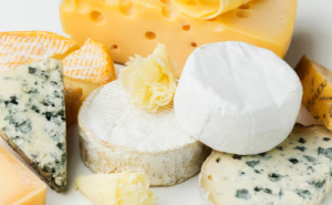 l queso más amigable para tu corazón
