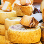 El queso tal como lo conocemos podría cambiar para siempre