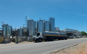 Empresa local, única interesada en planta de Calcar