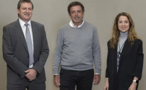 Empresarios de IDEA impulsan un plan para transformar Argentina