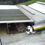 Entrepinares eleva el precio base de la leche hasta 2026