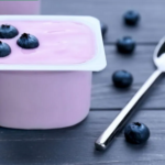 Envases de yogur con PS reciclado, apuesta circular de la Usach