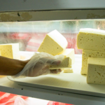 Escasez histórica de queso en Valledupar