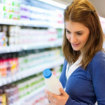 Estas son las marcas de leche más consumidas en España