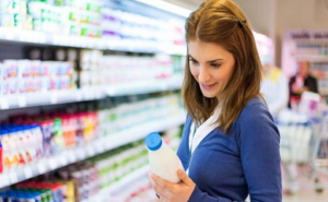 Estas son las marcas de leche más consumidas en España