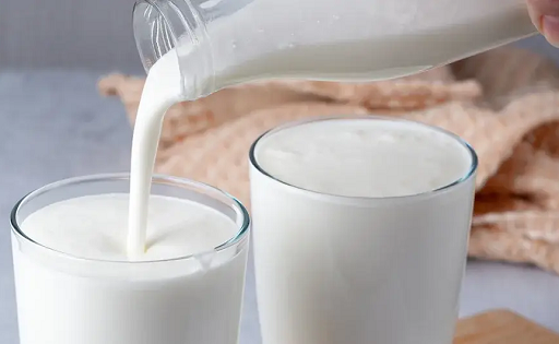 Estudio confirma alarma de Fedegán consumo lácteo estratificado
