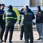 Fiscalía imputa a 8 sindicalistas por protestas a Lácteos Vidal