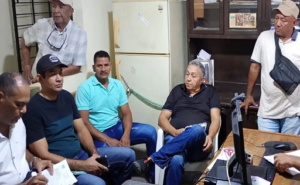 Fonseca competencia desleal arruina a productores de carne y leche