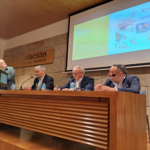Galicia destacan rol estratégico de su lechería