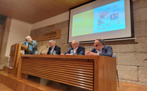 Galicia destacan rol estratégico de su lechería