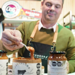 Ganador santafesino el mejor dulce de leche en Caminos y Sabores