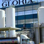 Gloria reestructura presencia en Sudamérica tras venta