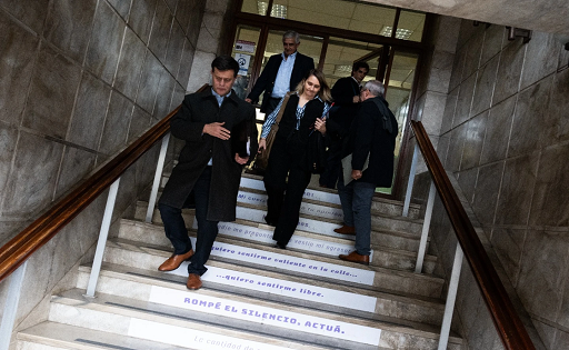 Gobierno media conflicto en Conaprole por cierre en Rivera