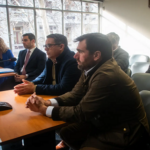 Gobierno uruguayo sigue conflicto lácteo y busca salida para Calcar