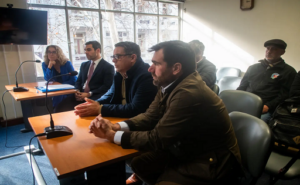 Gobierno uruguayo sigue conflicto lácteo y busca salida para Calcar