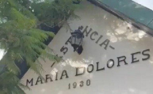 INC avanza con compra clave del tambo María Dolores