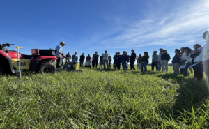 INIA Uruguay fondos, partidos y decisiones clave para el agro