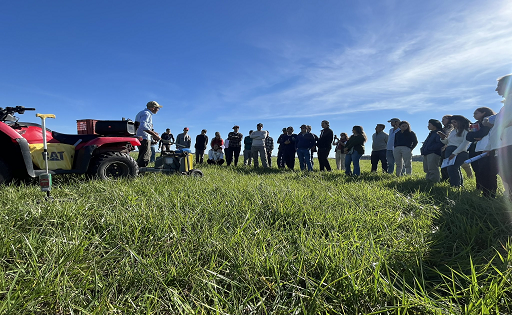 INIA Uruguay fondos, partidos y decisiones clave para el agro
