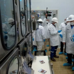 Industria estatal de leche en Bolivia genera Bs 383 millones