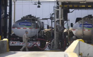 Industria láctea uruguaya en alerta roja