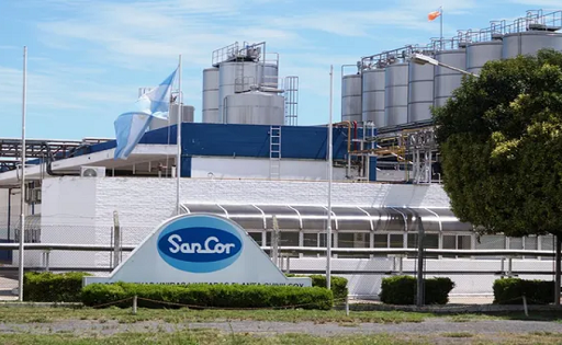 Informe revela la profundización de la crisis en Sancor