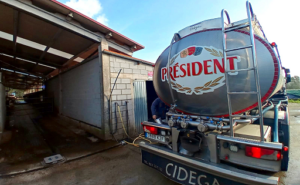 Lactalis incrementa el precio de la leche en 1,5 céntimos