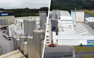 Lactalis invierte €5,4 millones en modernizar su planta