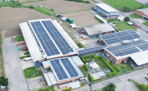 Láctea colombiana logra certificación Basura Cero Oro