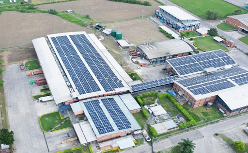 Láctea colombiana logra certificación Basura Cero Oro