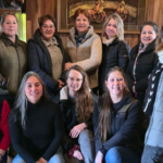 Lecheras del Sur red de mujeres para liderar el sector