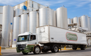 Mastellone Hnos. afianza su liderazgo como principal receptor de leche en el país