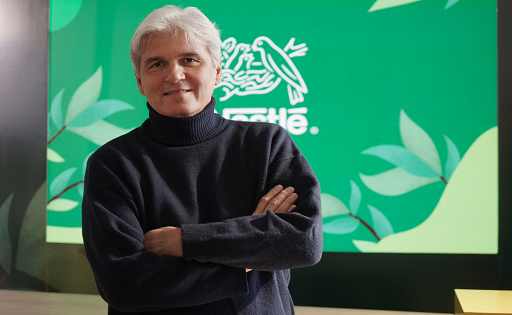 Nestlé consumo a la baja y nuevas reglas de competitividad