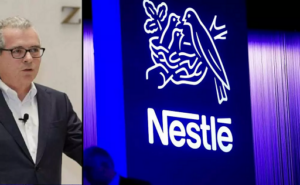 Nestlé en España: beneficios y fallos antes de un cambio