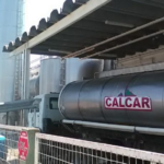 Nofrock ofrece US$ 36 millones por Calcar y busca reactivar la planta