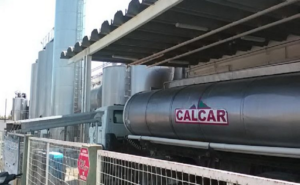 Nofrock ofrece US$ 36 millones por Calcar y busca reactivar la planta
