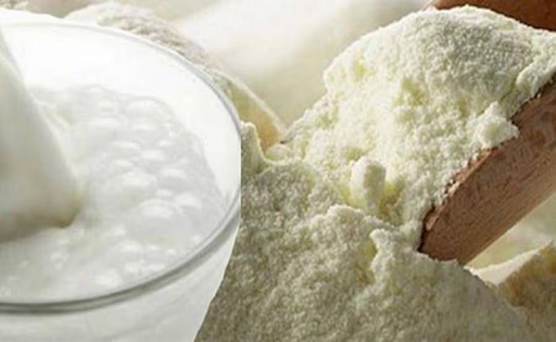 Paraguay exportó lácteos por USD 21 millones pese a la baja